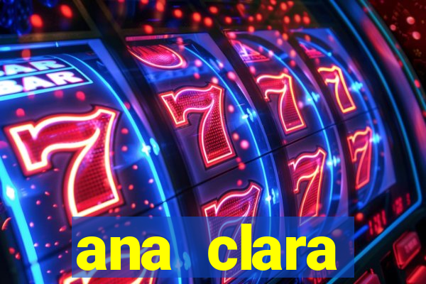 ana clara acompanhante porto alegre